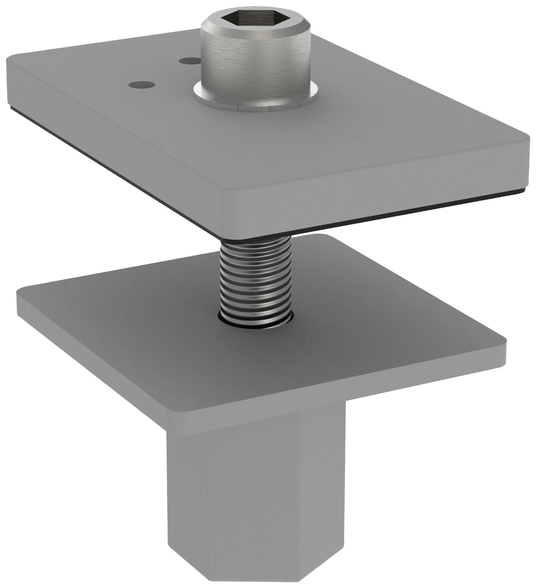 Maul 8258595 Einbauadapter