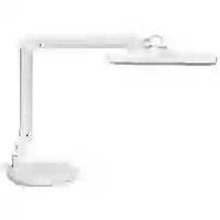 Maul MAULintro 8205902 LED-Klemmleuchte E (A - G) 11W Weiß Maul MAULintro 8205902 LED-Klemmleuchte E (A - G) 11W Weiß