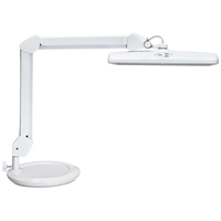 Maul MAULintro 8205902 LED-Klemmleuchte E (A - G) 11W Weiß Maul MAULintro 8205902 LED-Klemmleuchte E (A - G) 11W Weiß