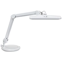 Maul MAULintro 8205902 LED-Klemmleuchte E (A - G) 11W Weiß Maul MAULintro 8205902 LED-Klemmleuchte E (A - G) 11W Weiß