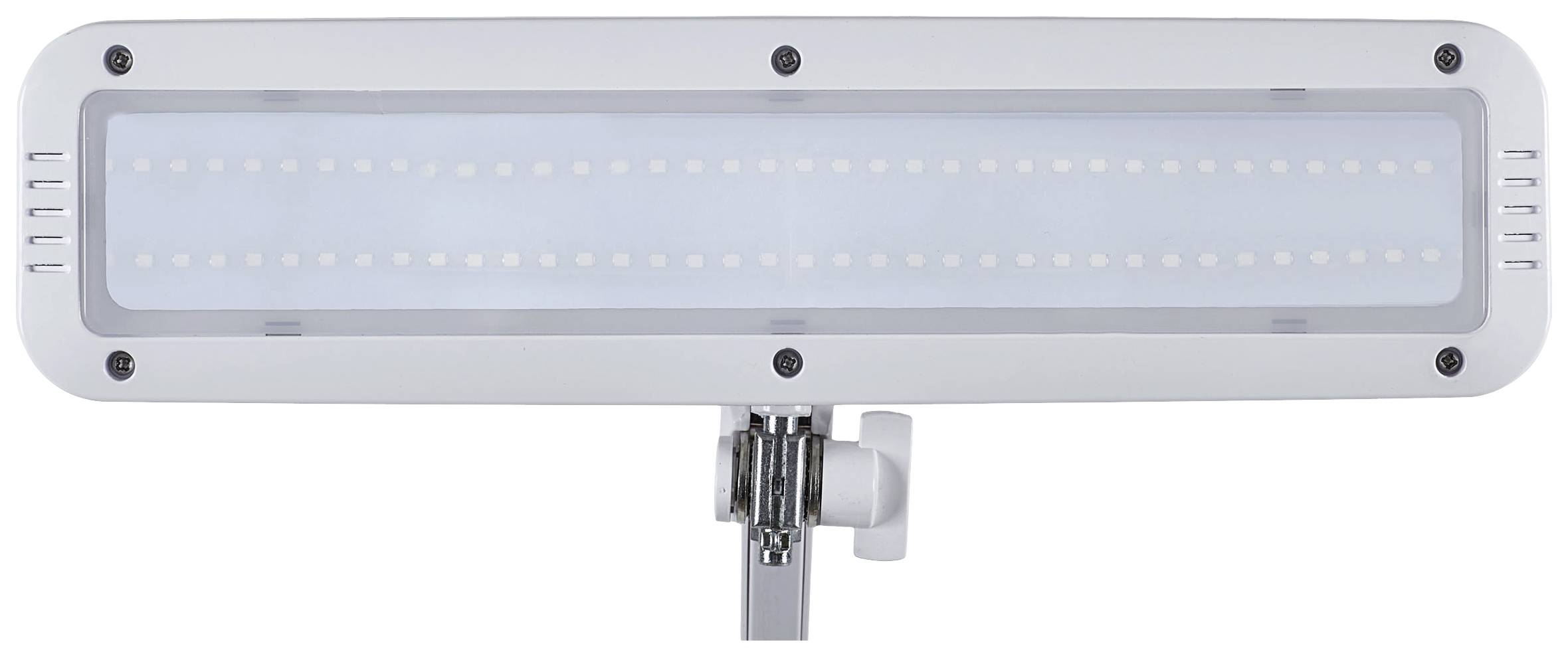 Maul MAULintro 8205902 LED-Klemmleuchte E (A - G) 11W Weiß