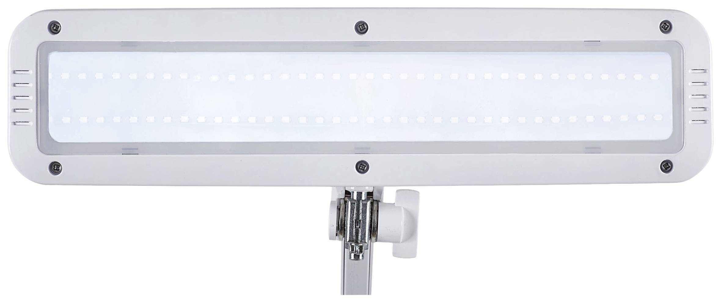 Maul MAULintro 8205902 LED-Klemmleuchte E (A - G) 11 W Weiß