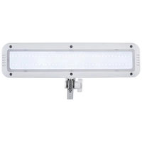Maul MAULintro 8205902 LED-Klemmleuchte E (A - G) 11W Weiß Maul MAULintro 8205902 LED-Klemmleuchte E (A - G) 11W Weiß