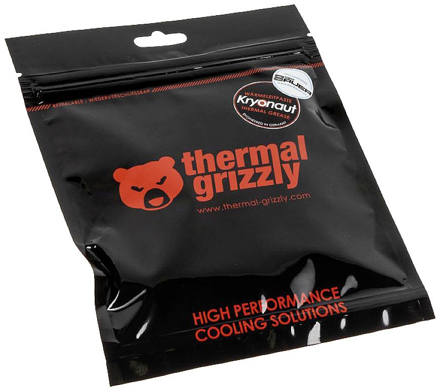 Thermal Grizzly TG-K-030-R Wärmeleitpaste 12.5 W/mK 11.1g Temperatur (max.): +350°C