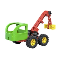 fischertechnik 564065 Constructor Bausatz ab 5 Jahre fischertechnik 564065 Constructor Bausatz ab 5 Jahre
