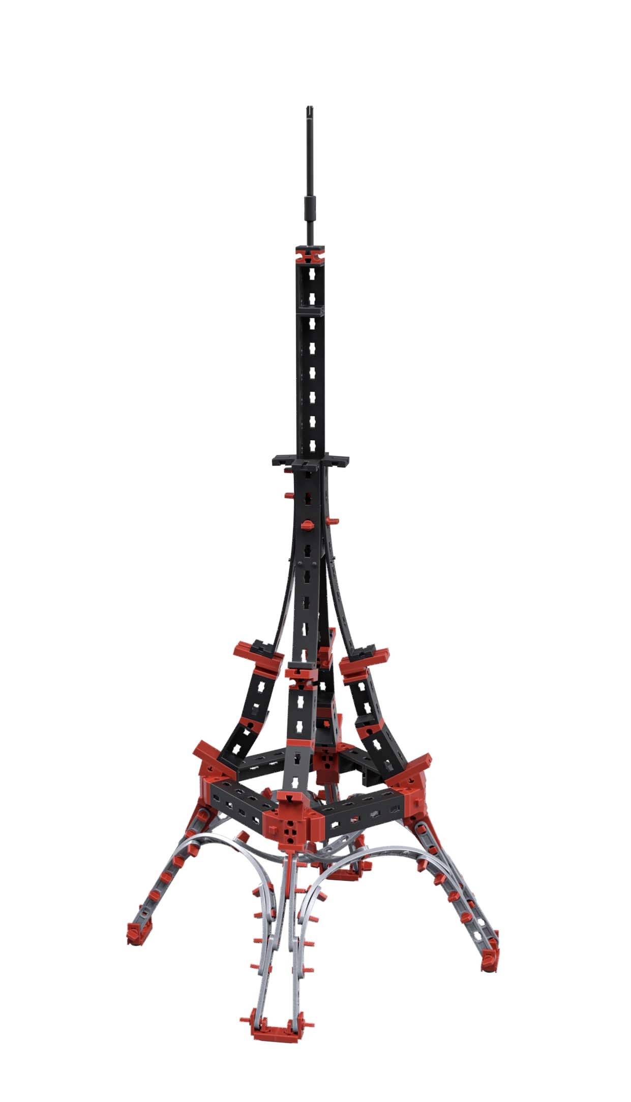 fischertechnik 564071 Statics Bausatz ab 8 Jahre