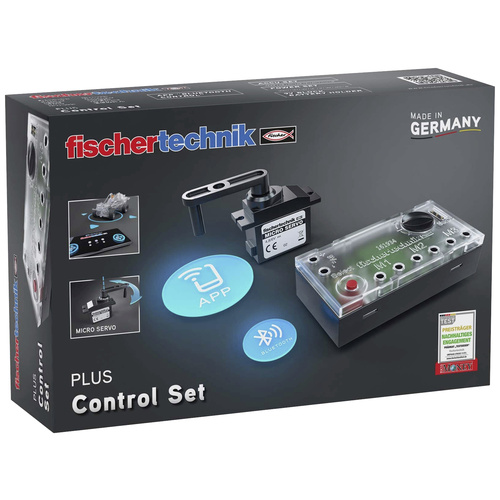 Fischertechnik 563931 Control Set Bluetooth Set