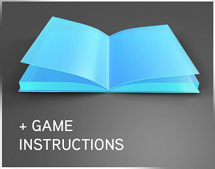 Fischertechnik 564067 Build your own game Bausatz ab 7 Jahre