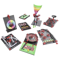 Fischertechnik 564067 Build your own game Bausatz ab 7 Jahre Fischertechnik 564067 Build your own game Bausatz ab 7 Jahre