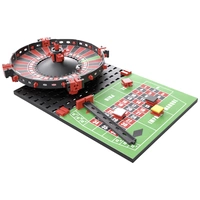 Fischertechnik 564067 Build your own game Bausatz ab 7 Jahre Fischertechnik 564067 Build your own game Bausatz ab 7 Jahre