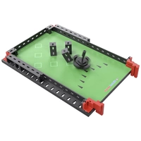Fischertechnik 564067 Build your own game Bausatz ab 7 Jahre Fischertechnik 564067 Build your own game Bausatz ab 7 Jahre
