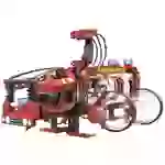 Fischertechnik 564069 Firefighter Bausatz ab 7 Jahre Fischertechnik 564069 Firefighter Bausatz ab 7 Jahre