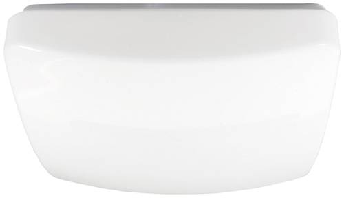 Müller-Licht Reva Opal 30 Square 21000078 LED-Deckenleuchte 12W Warmweiß