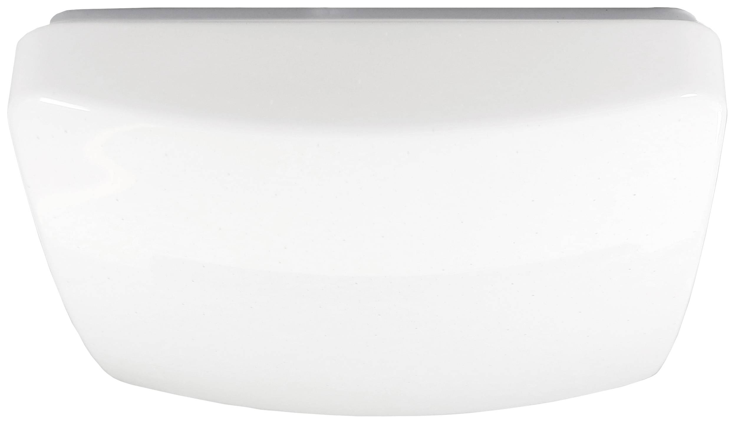 Müller-Licht 21000078 Reva Opal 30 Square LED-Deckenleuchte LED 12 W