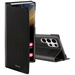 Hama Slim Pro Booklet Samsung Galaxy S22 Ultra Schwarz Standfunktion