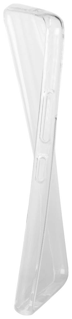 Hama Crystal Clear Backcover Samsung Galaxy S22+ Transparent Induktives Laden 00172334