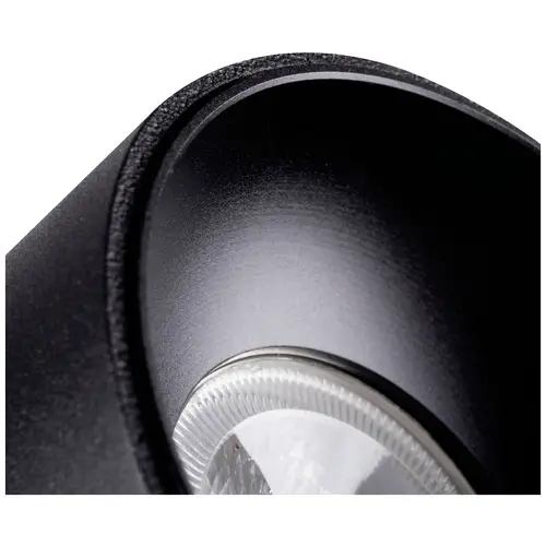 Kanlux 27578 Riti Deckenleuchte GU10, Par 16 Schwarz (matt) Kanlux 27578 Riti Deckenleuchte GU10, Par 16 Schwarz (matt)