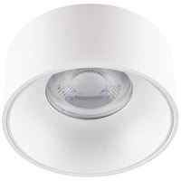 Kanlux 27579 Riti Deckenleuchte GU10, Par 16 Weiß (matt) Kanlux 27579 Riti Deckenleuchte GU10, Par 16 Weiß (matt)