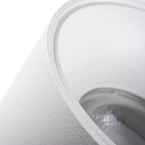 Kanlux 27579 Riti Deckenleuchte GU10, Par 16 Weiß (matt) Kanlux 27579 Riti Deckenleuchte GU10, Par 16 Weiß (matt)