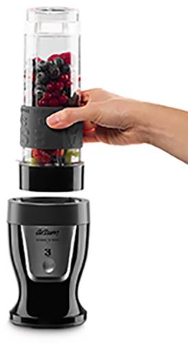 Arzum AR1032 Smoothie-Maker 300 W Schwarz