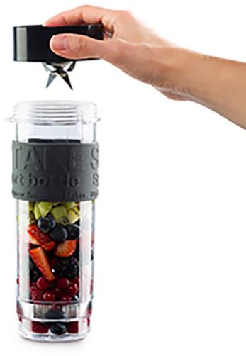 Arzum AR1032 Smoothie-Maker 300 W Schwarz