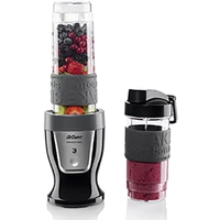 Arzum AR1032 Smoothie-Maker 300W Schwarz Arzum AR1032 Smoothie-Maker 300W Schwarz