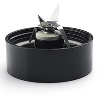 Arzum AR1032 Smoothie-Maker 300W Schwarz Arzum AR1032 Smoothie-Maker 300W Schwarz