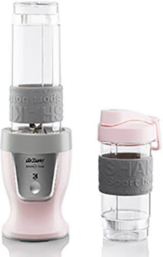 Arzum AR1032-P Smoothie-Maker 300 W Pink