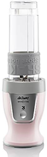 Arzum AR1032-P Smoothie-Maker 300 W Pink