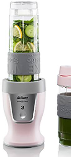Arzum AR1032-P Smoothie-Maker 300 W Pink