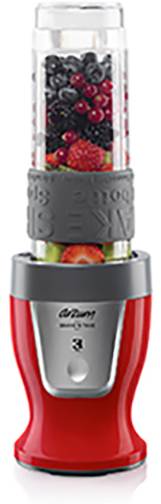 arzum AR1032-R Smoothie-Maker 300 W Rot