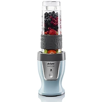 Arzum AR1032-B Smoothie-Maker 300W Hellblau Arzum AR1032-B Smoothie-Maker 300W Hellblau