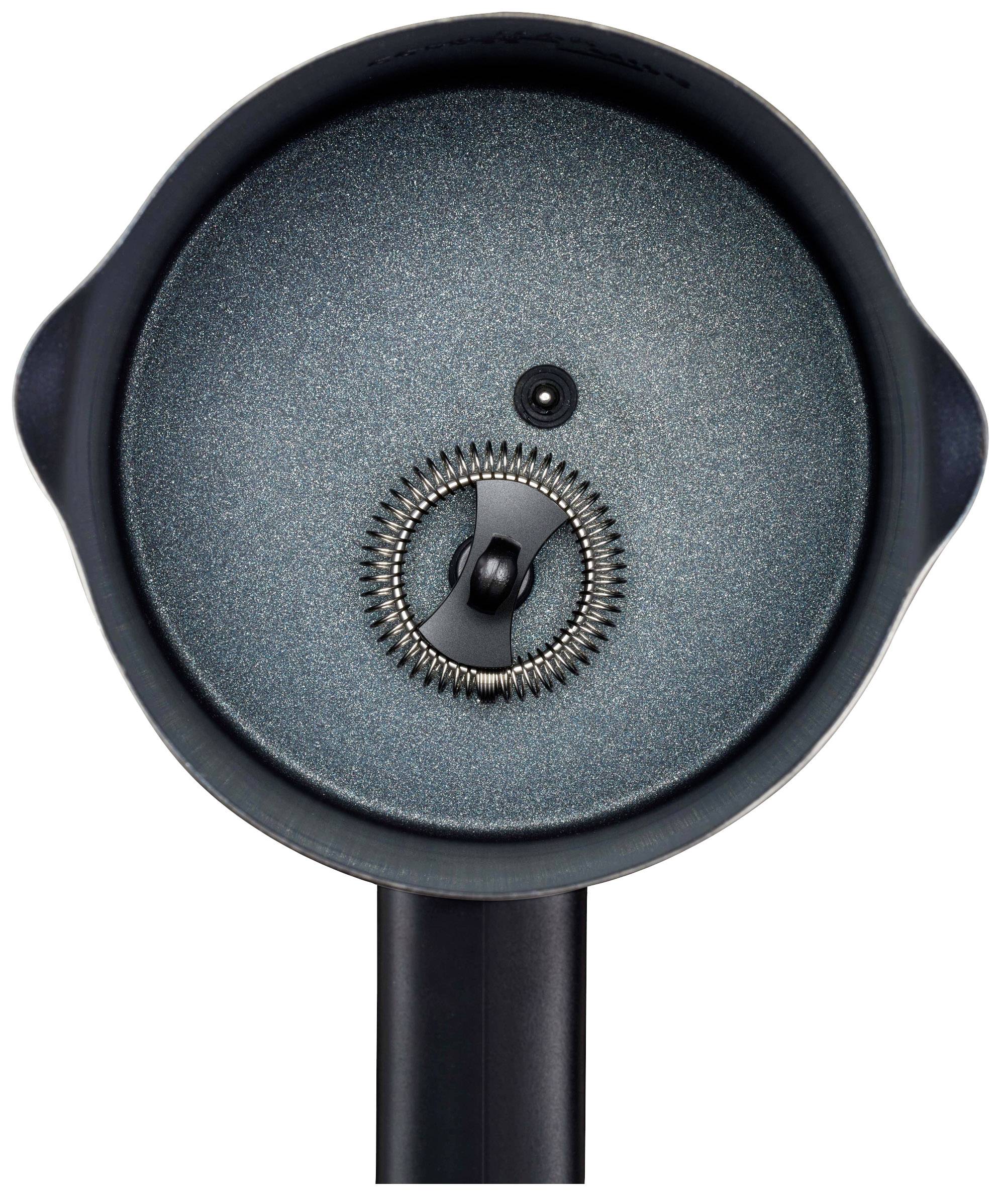 arzum OK0012-R Mokka-Kaffeemaschine Kupfer, Schwarz Fassungsvermögen Tassen=5