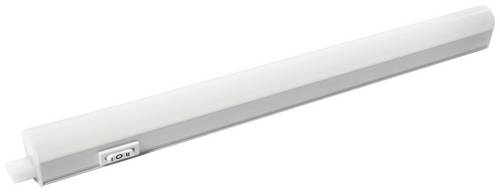 Megatron Pinolight CTT LED-Unterbauleuchte LED 4 W Warmweiß, Neutralweiß Weiß