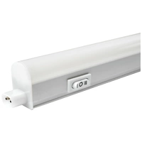 Megatron Pinolight CTT LED-Unterbauleuchte LED 9.5W Warmweiß, Neutralweiß Weiß Megatron Pinolight CTT LED-Unterbauleuchte LED 9.5W Warmweiß, Neutralweiß Weiß