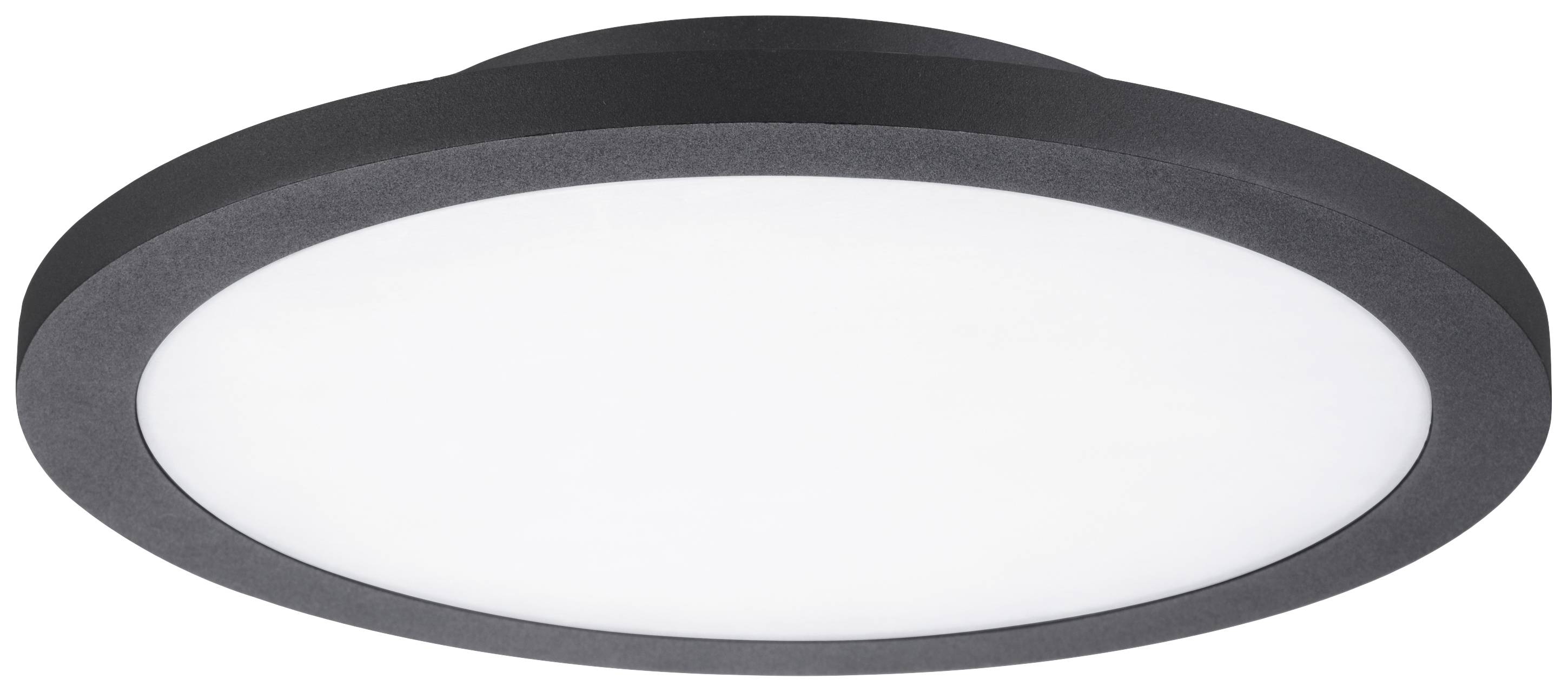 Heitronic Tella 501241 Außenwandleuchte, LED-Wandleuchte, Außendeckenleuchte, LED-Deckenleuchte LED LED fest eingebaut 15W