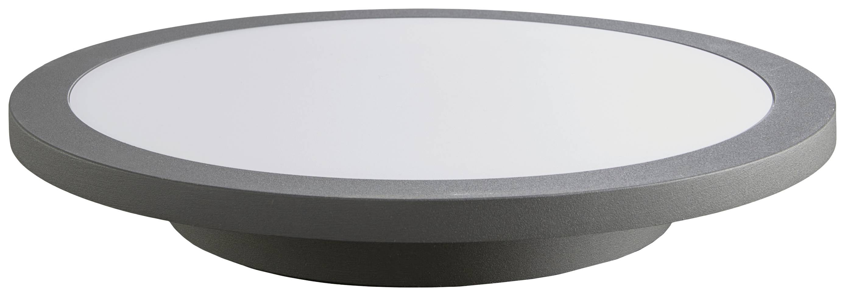 Heitronic Tella 501241 Außenwandleuchte, LED-Wandleuchte, Außendeckenleuchte, LED-Deckenleuchte LED LED fest eingebaut 15W