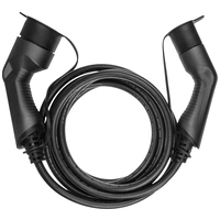 Green Cell EV09 eMobility Ladekabel 5m Green Cell EV09 eMobility Ladekabel 5m