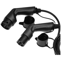 Green Cell EV09 eMobility Ladekabel 5m Green Cell EV09 eMobility Ladekabel 5m