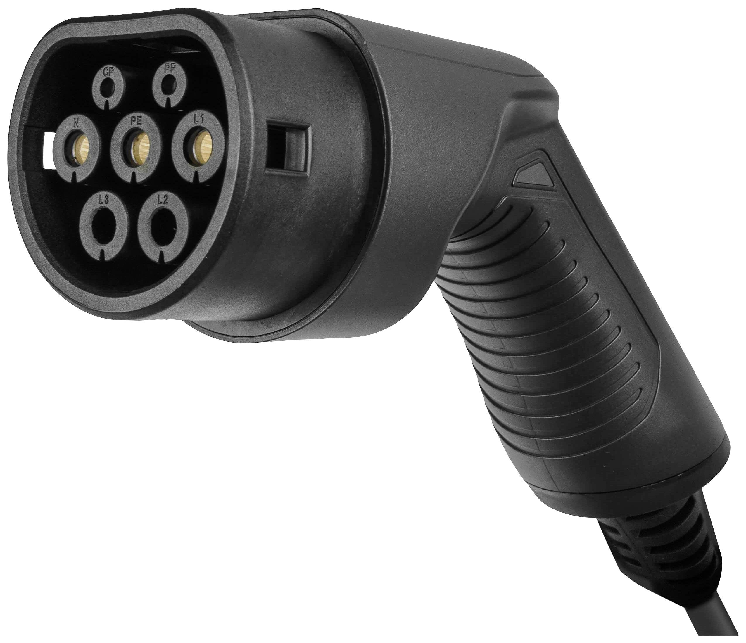 Green Cell EV PowerBox Wallbox Typ 2 32A Anzahl Anschlüsse 1 22kW