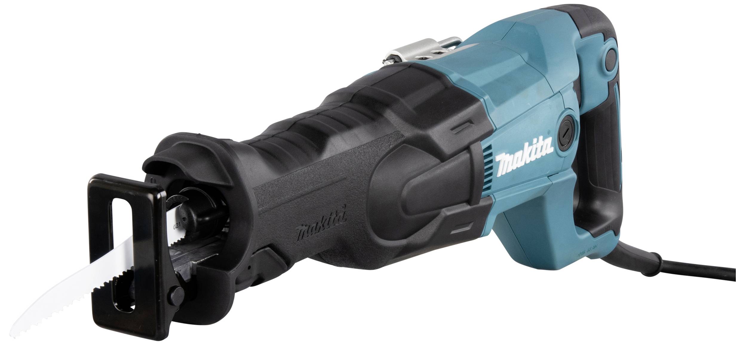 Makita Säbelsäge JR3061T inkl. Koffer 1250W