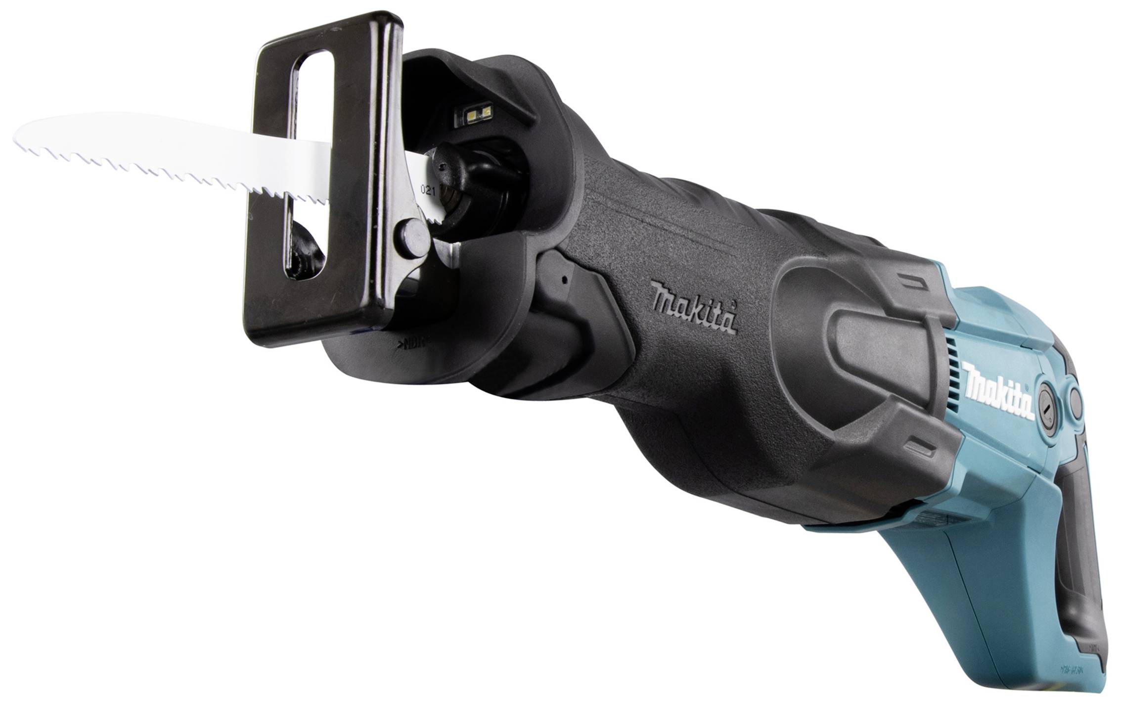 Makita Säbelsäge JR3061T inkl. Koffer 1250W