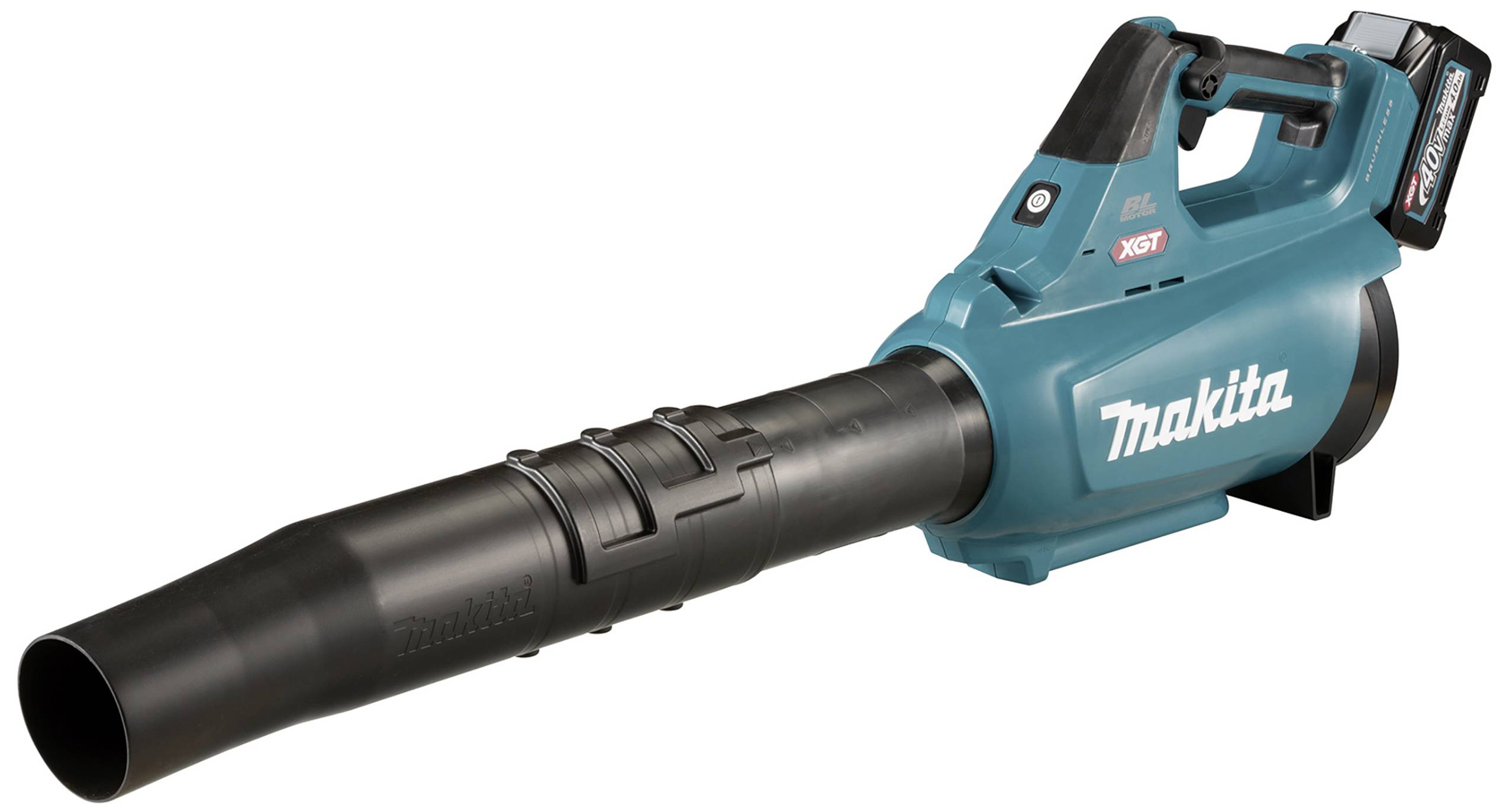 Makita UB001GM101 UB001GM101 Akku Laubbläser inkl. Akku, inkl. Ladegerät 40 V