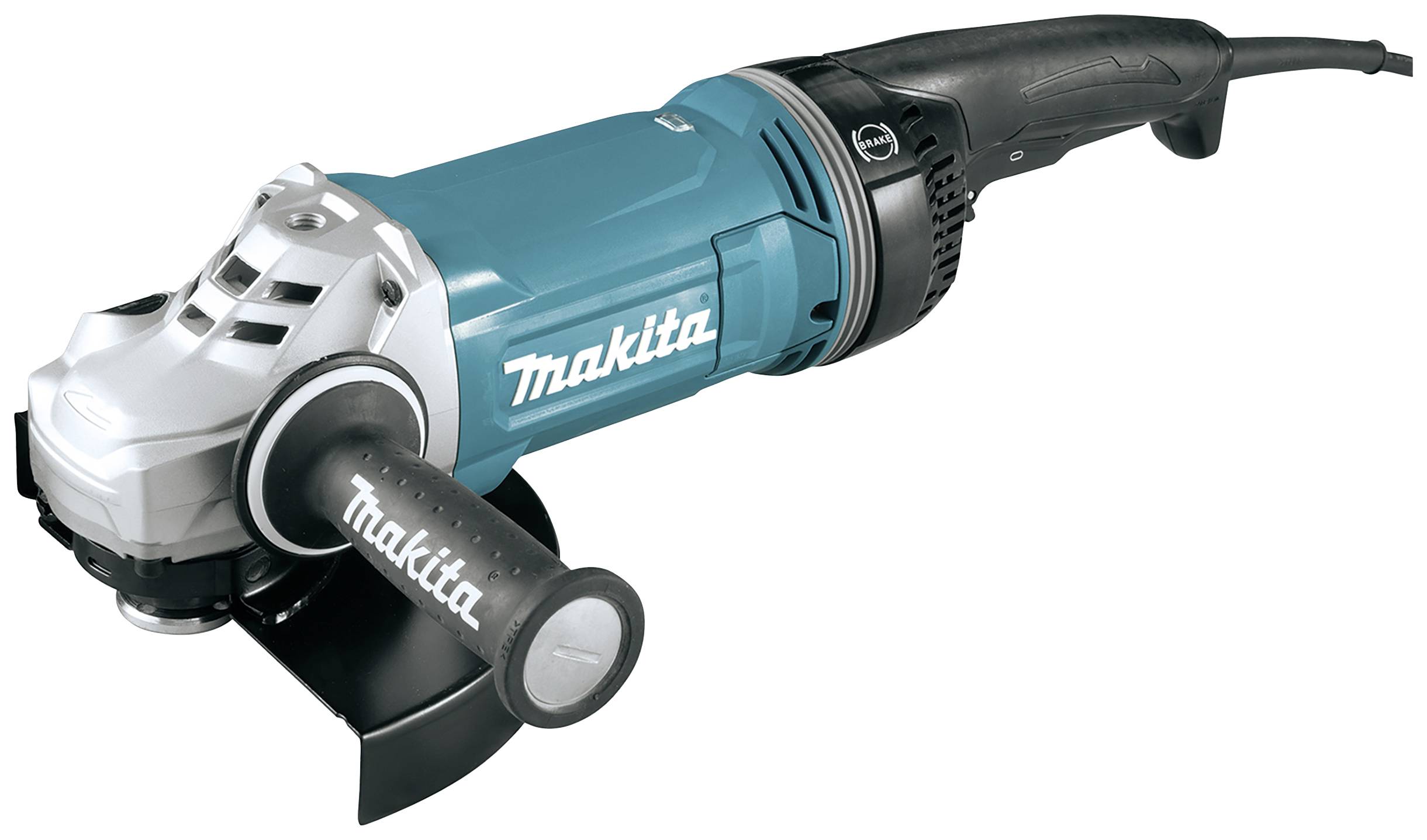 Makita GA9070X1 Winkelschleifer 230 mm 2800 W