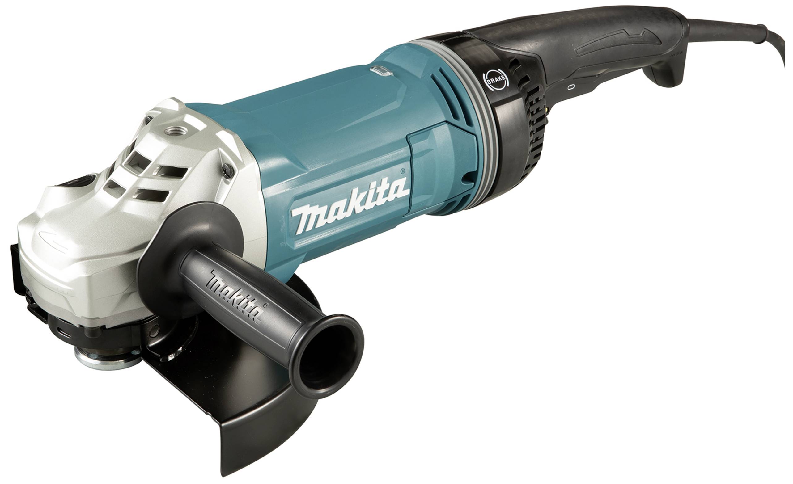 Makita GA9070X1 Winkelschleifer 230 mm 2800 W