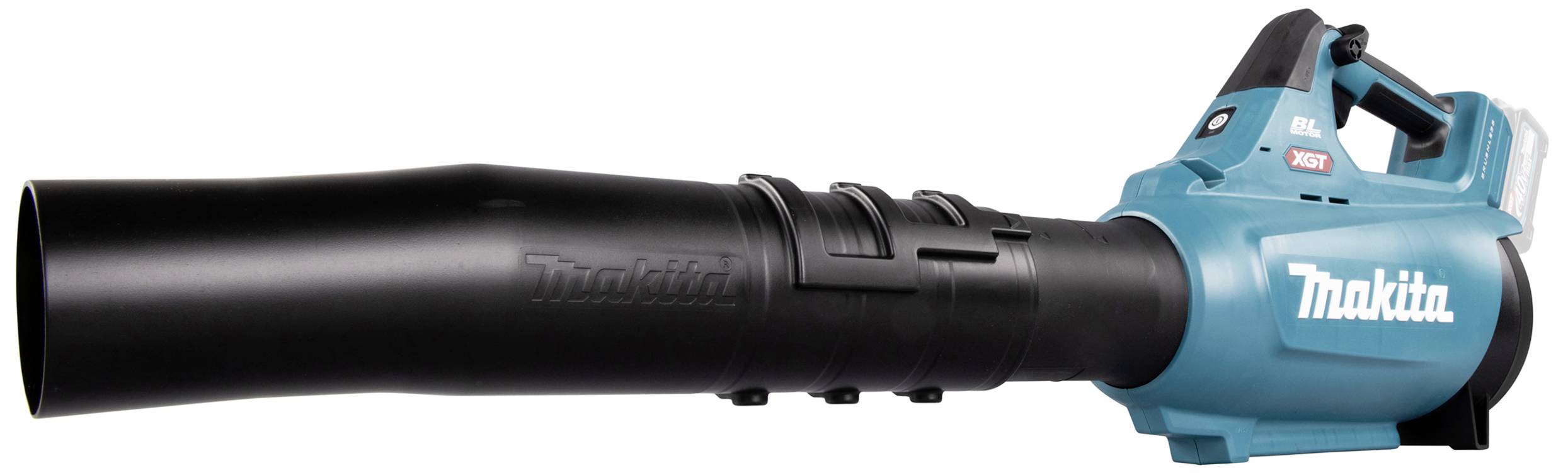 Makita UB001GZ UB001GZ Akku Laubbläser ohne Akku, ohne Ladegerät 40V