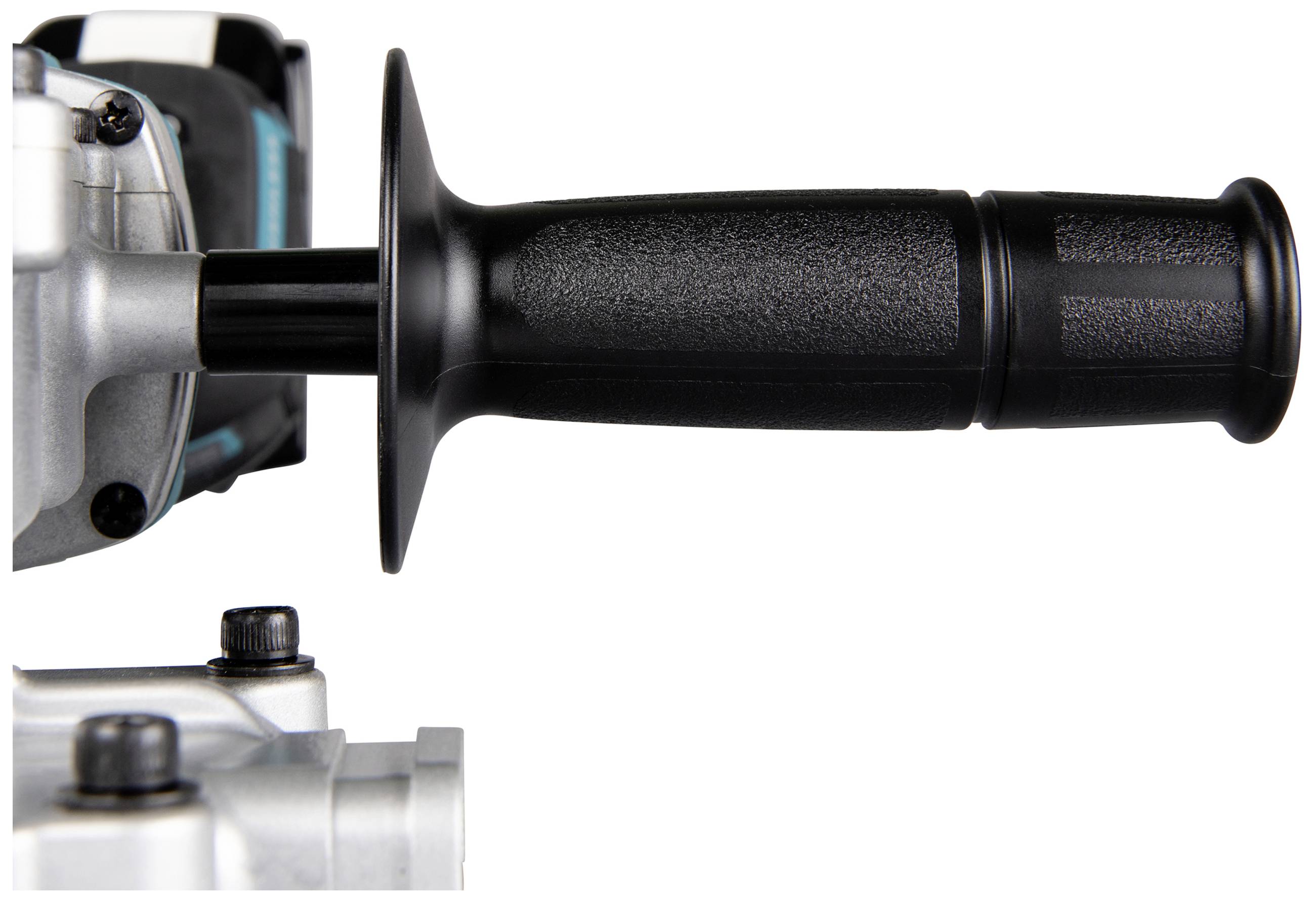 Makita Akku-Moniereisenschneider DSC251ZK ohne Akku, inkl. Koffer Akkuspannung 18 V