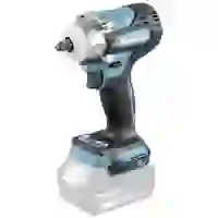 Makita DTW302Z Akku-Schlagschrauber 300 Nm 18 V Anzahl mitgelieferte Akkus 0 Li-Ion ohne Akku Makita DTW302Z Akku-Schlagschrauber 300 Nm 18 V Anzahl mitgelieferte Akkus 0 Li-Ion ohne Akku