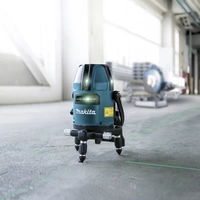 Makita SK40GDZ Linienlaser Makita SK40GDZ Linienlaser