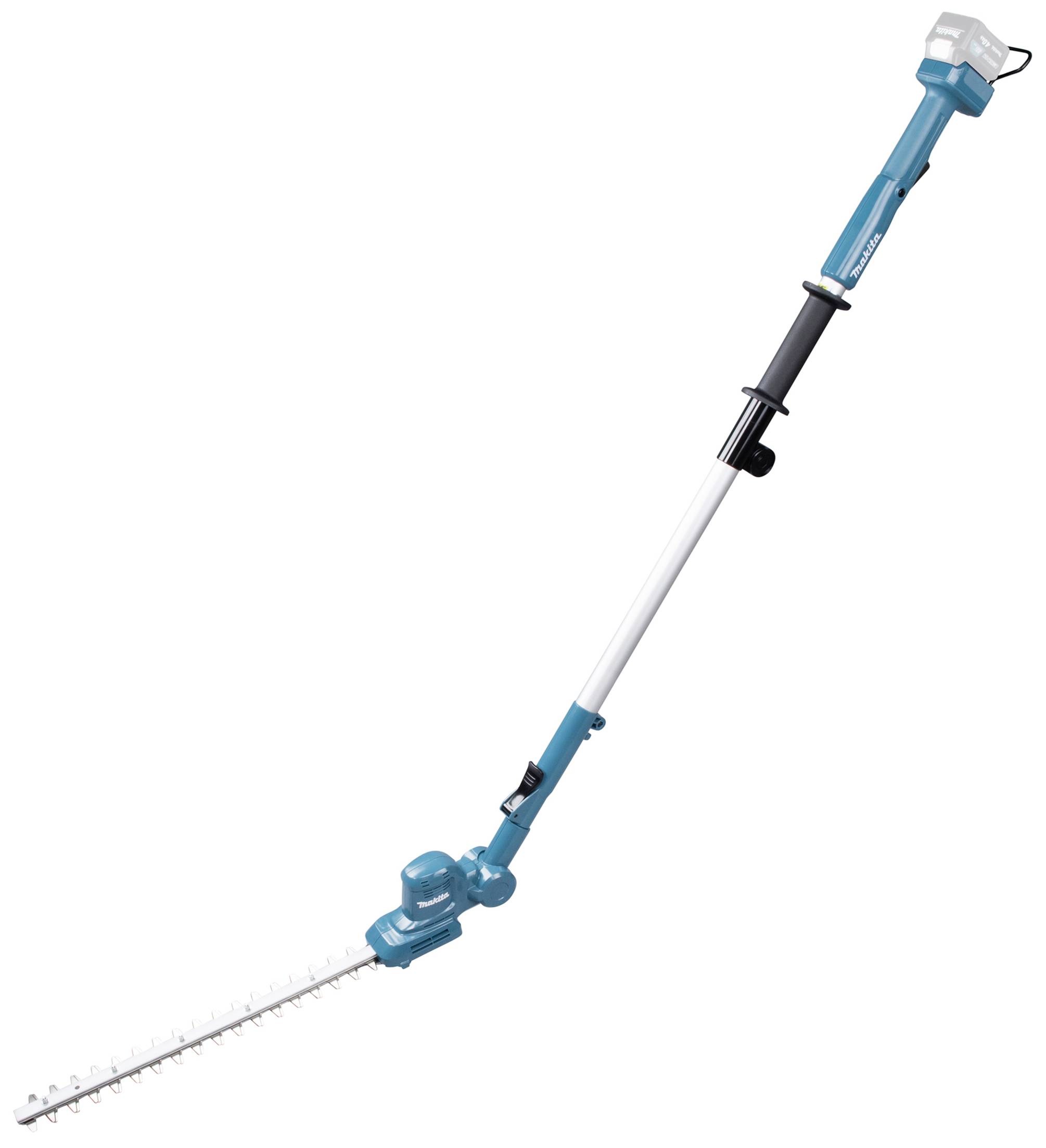 Makita UN460WDZ Akku Heckenschere ohne Akku, ohne Ladegerät 12V Li-Ion 460mm